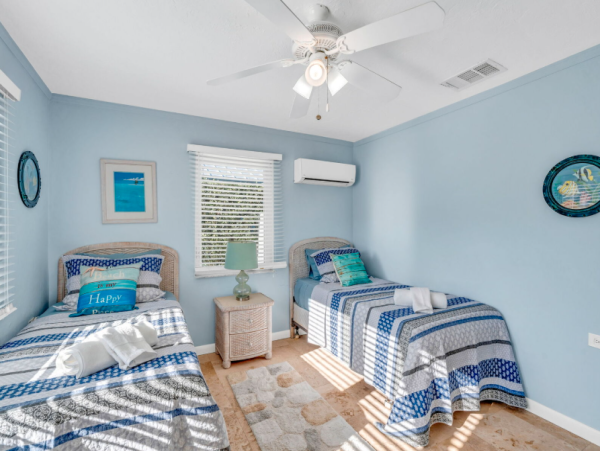 Waterfront Paradise in Key Colony Beach - Florida Keys Vacation Rentals